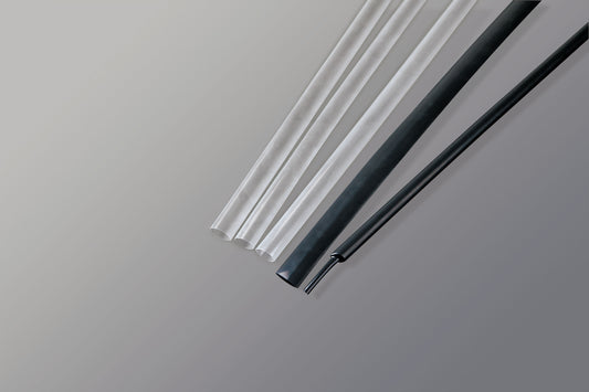 175°C High Temperature Resistant KYNAR Tubing (Z-KYT175)