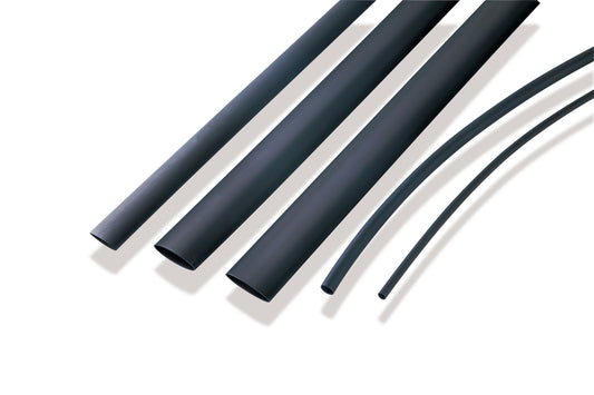 200°C High Temperature Resistant Fluoro-rubber Tubing (Z-200)